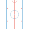 Hockey Rink Drawing At Paintingvalley | Explore Intended For Blank Hockey Practice Plan Template