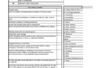 Home Inspection Report Template Pdf - Edit, Fill, Sign intended for Home Inspection Report Template Pdf