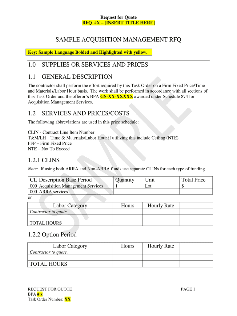 How Do I Make A Fillable Questioneer On Facebook When I Click Get A Quote –  Fill Out And Sign Printable Pdf Template | Signnow In Hours Of Operation Template Microsoft Word