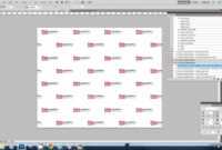 How To Design A Step And Repeat Banner - Yeppe pertaining to Step And Repeat Banner Template