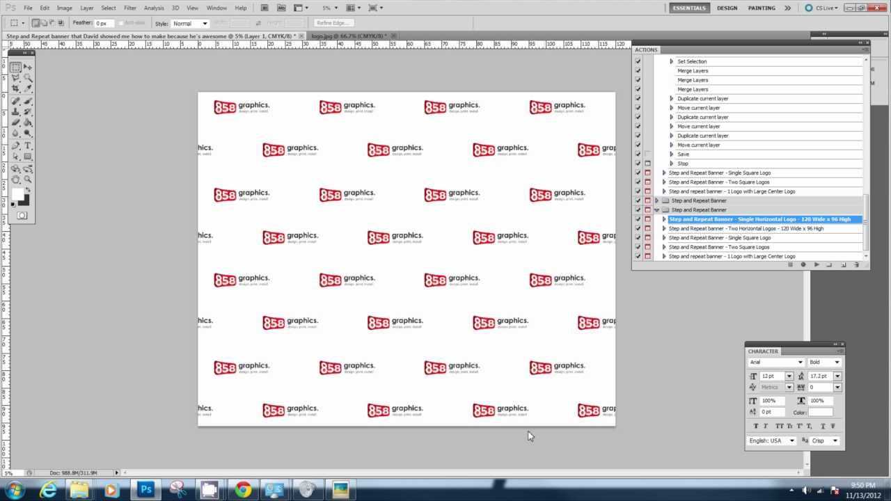 How To Design A Step And Repeat Banner – Yeppe Pertaining To Step And Repeat Banner Template