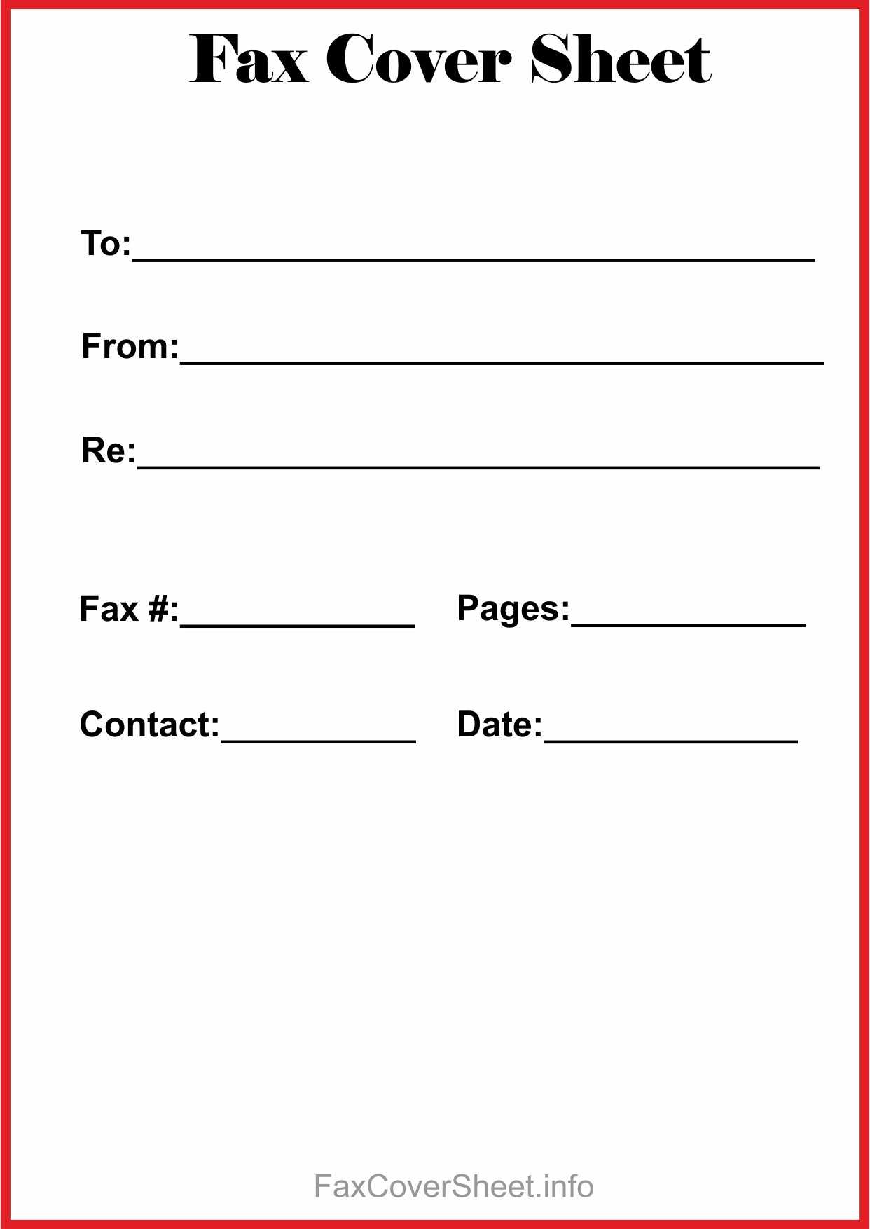 How To Fax From Computer - Dev - Medium With Regard To Fax Cover Sheet Template Word 2010