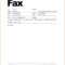 How To Fill Out A Fax Cover Sheet | Free Printable Letterhead Inside Fax Template Word 2010