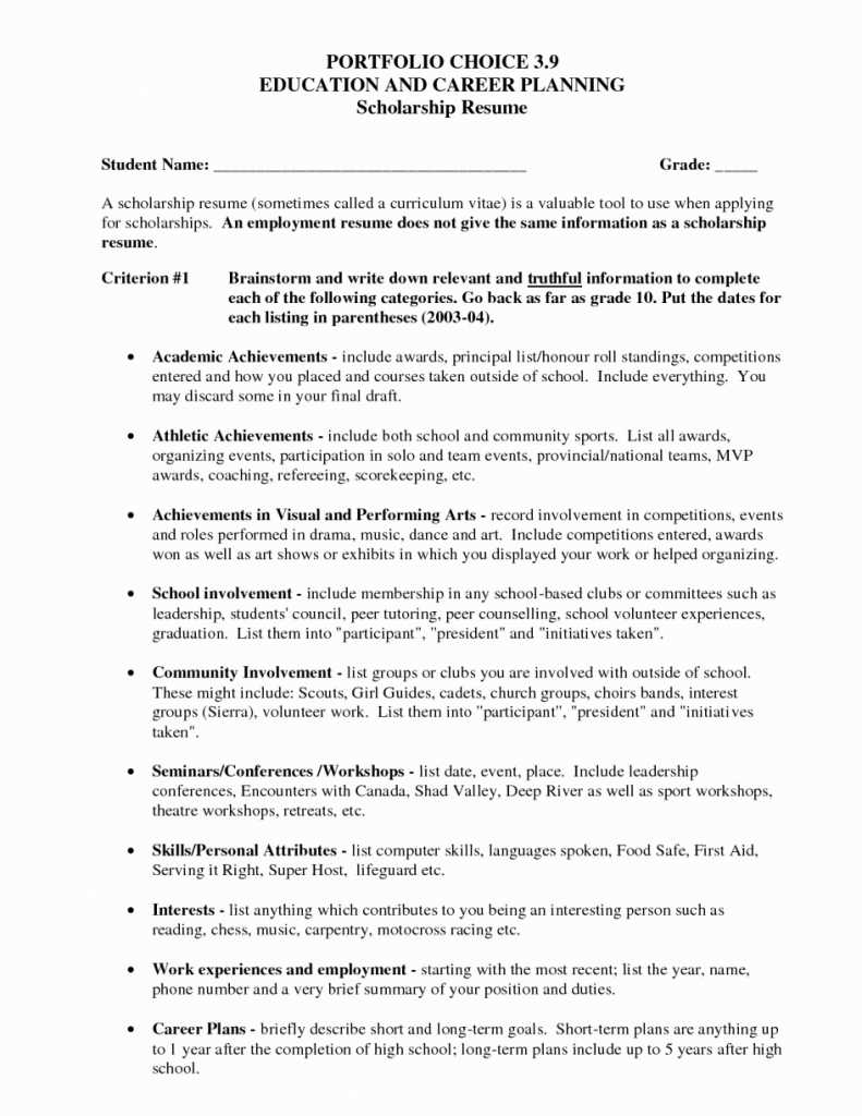 How To List Community Service On Resume Examples – Dalep With Regard To Community Service Template Word