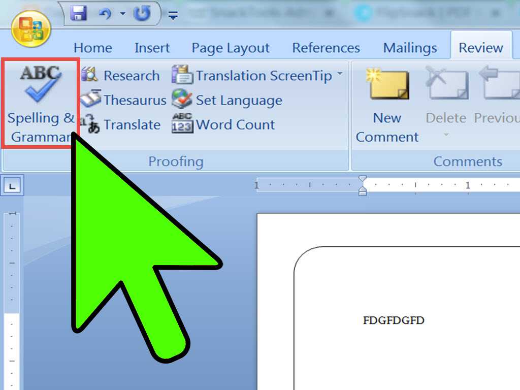 How To Make A Booklet On Microsoft Word: 12 Steps (With Pertaining To How To Use Templates In Word 2010