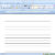 ️20+ Free Printable Blank Lined Paper Template In Pdf ️ throughout ...