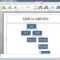 How To Make Org Chart – Dalep.midnightpig.co With Word Org Chart Template
