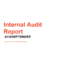 How To Prepare A High Impact Internal Audit Report With Regard To Iso 9001 Internal Audit Report Template