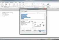 How To Print Envelopes In Word - Dalep.midnightpig.co with regard to Word 2013 Envelope Template