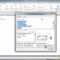 How To Print Envelopes In Word - Dalep.midnightpig.co with regard to Word 2013 Envelope Template