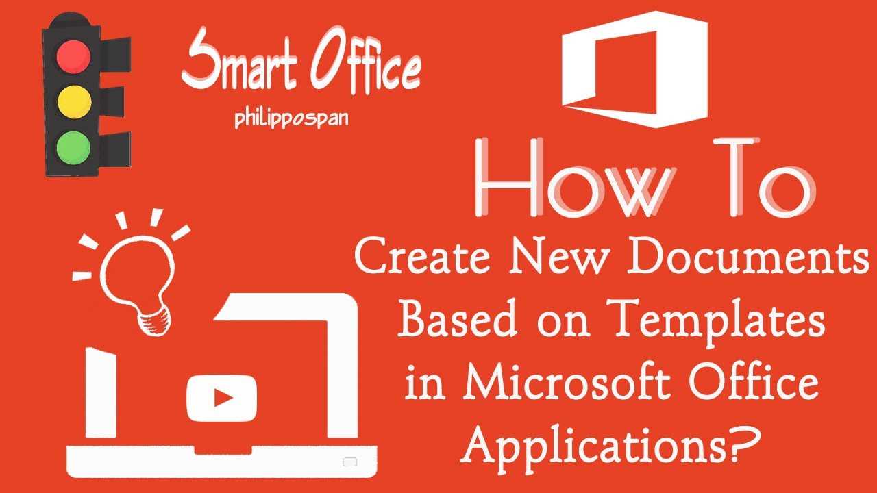 How To Use Templates In Microsoft Office 2010 Within Word 2010 Template Location
