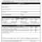 How Useful Are Job Application Forms In Recruitment | Free For Employment Application Template Microsoft Word