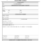 Incident Report Form Pdf – Fill Online, Printable, Fillable With Regard To Customer Incident Report Form Template