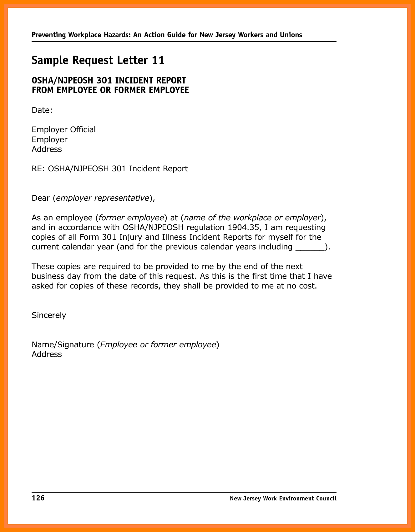 Incident Report Letter Format – Dalep.midnightpig.co Regarding Physical Security Report Template