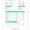 Invoice Template For Word – Free Download – Transferwise In Free Printable Invoice Template Microsoft Word