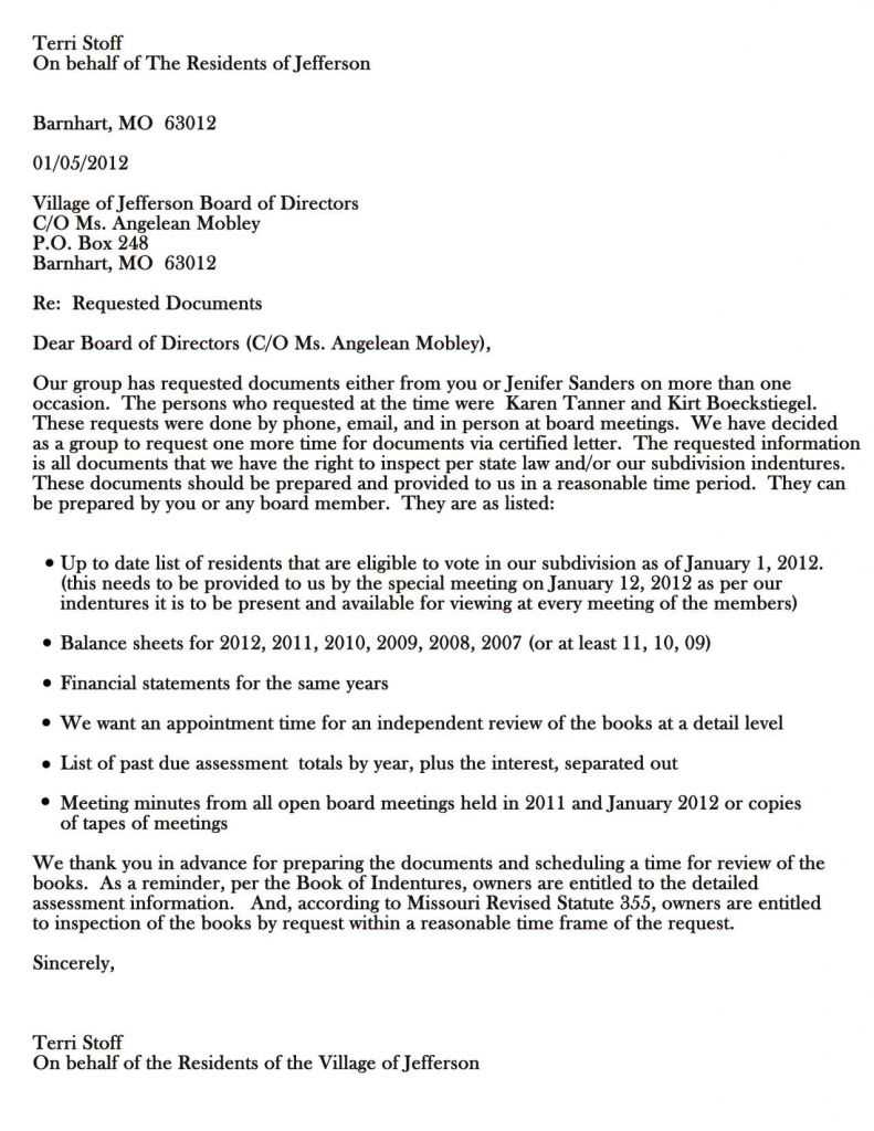 Letter To Board Of Directors Template – Calep.midnightpig.co Within Ceo Report To Board Of Directors Template