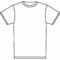 Library Of Tee Shirt Template Banner Transparent Png Files Regarding Blank Tee Shirt Template