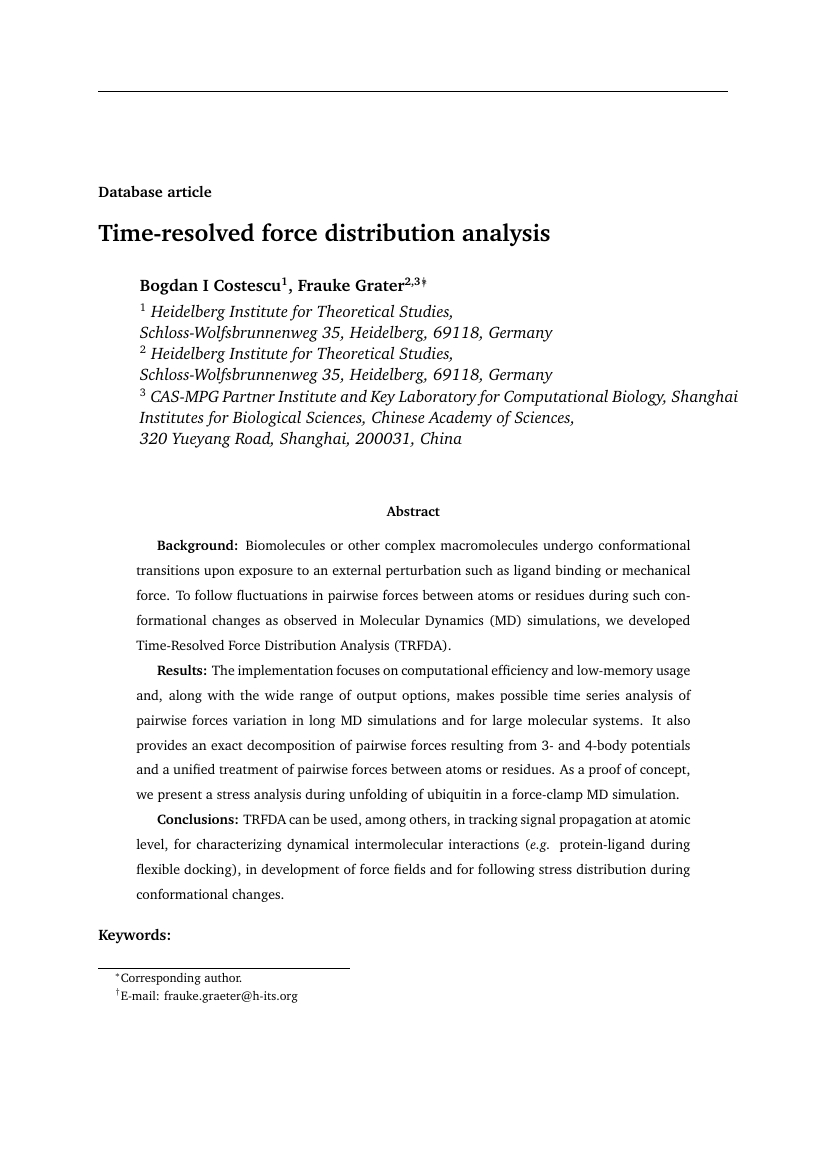 Massachusetts Institute Of Technology – Supply Chain Throughout Assignment Report Template