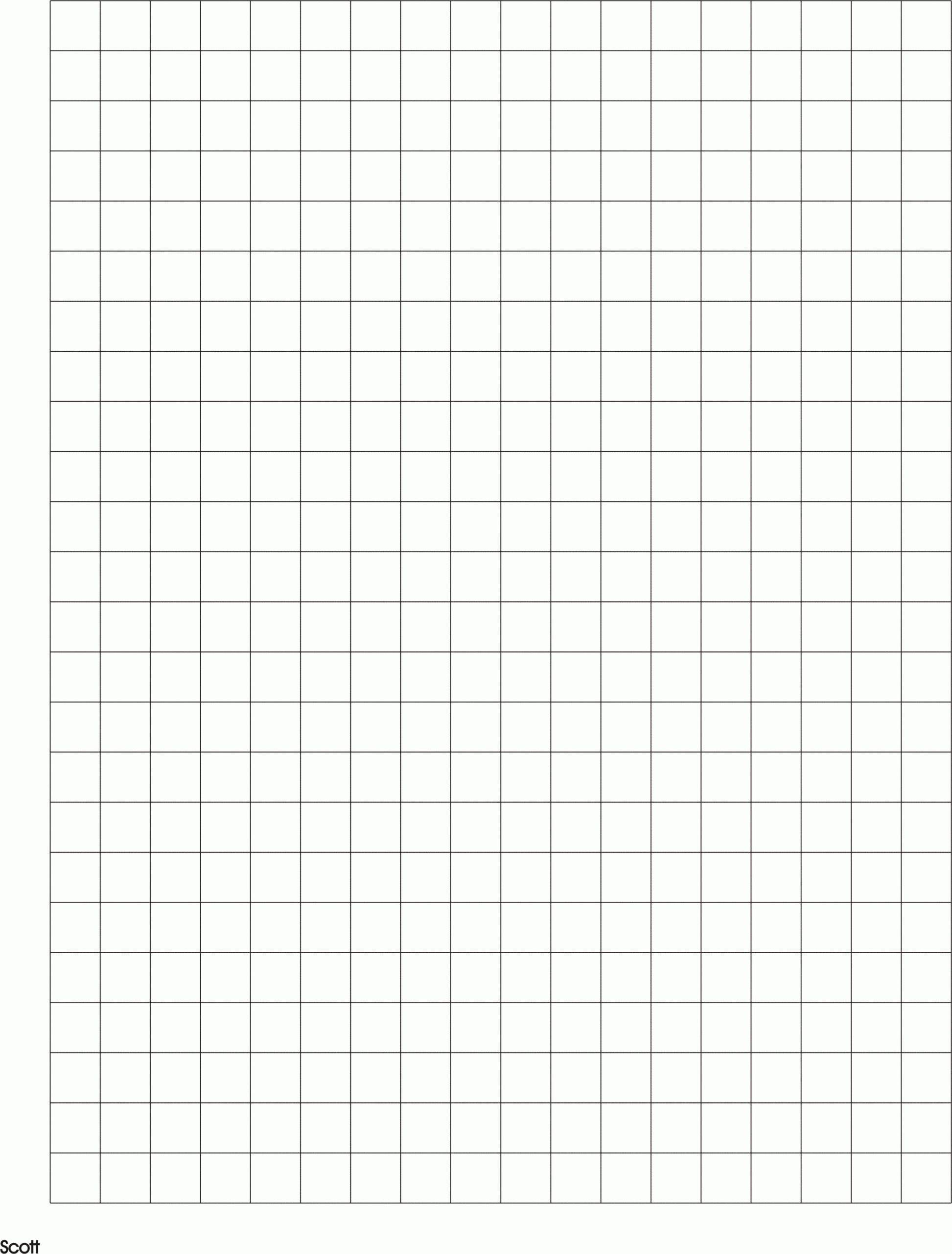 Maths Graph Paper A4 – Brainypdm Within 1 Cm Graph Paper Template Word
