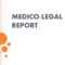 Medico Legal Report – Youtube Inside Medical Legal Report Template