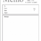 Microsoft Memo Template Free – Calep.midnightpig.co With Memo Template Word 2013