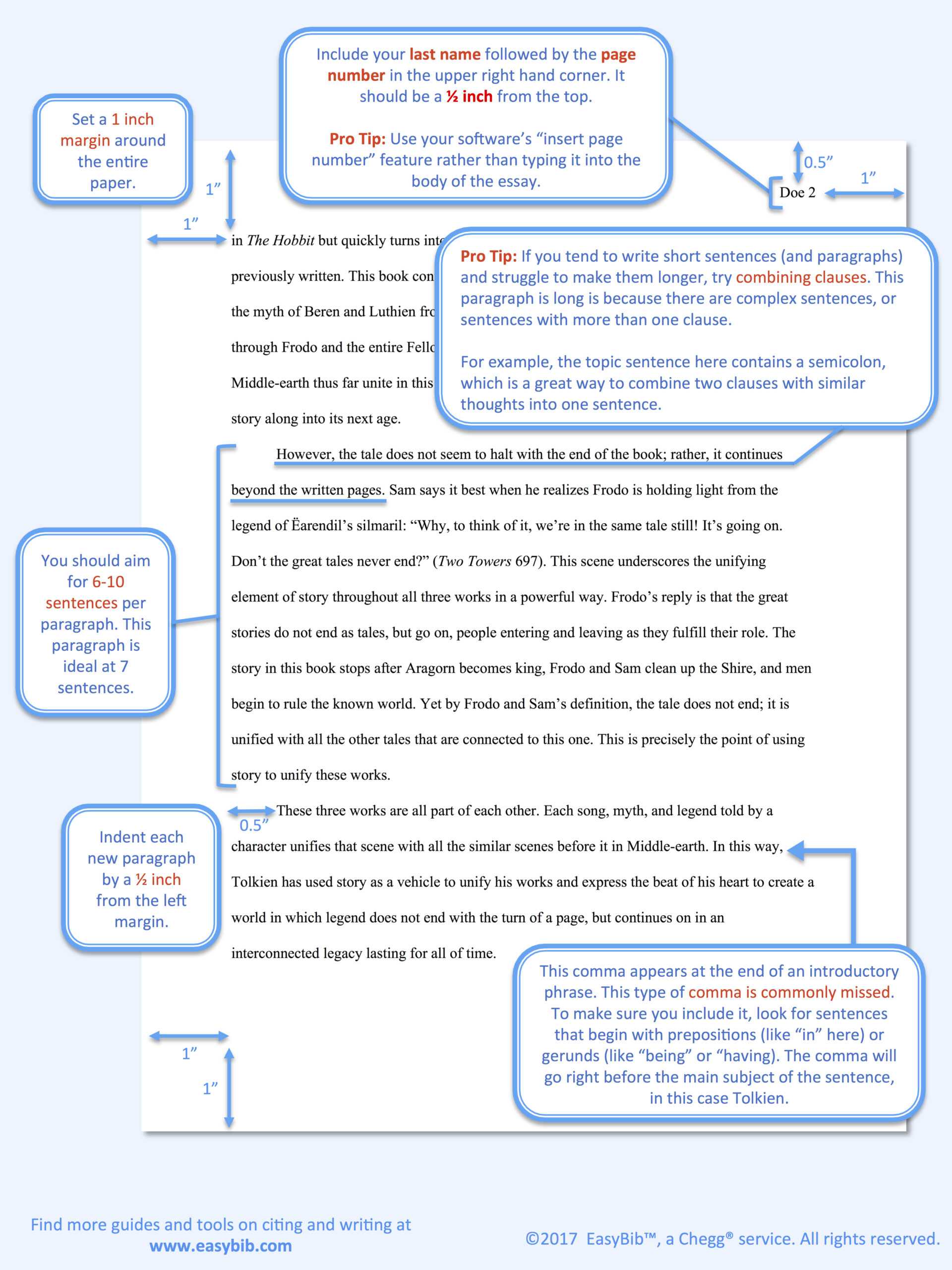 Mla Format: Everything You Need To Know Here Intended For Mla Format Word Template