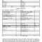 Monthly Profit And Loss Worksheet | Printable Worksheets And With Regard To Blank Personal Financial Statement Template