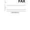 Ms Word Fax Cover Sheet Template – Dalep.midnightpig.co Intended For Fax Cover Sheet Template Word 2010