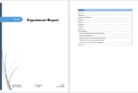 Ms Word Report Templates - Calep.midnightpig.co intended for Word Document Report Templates