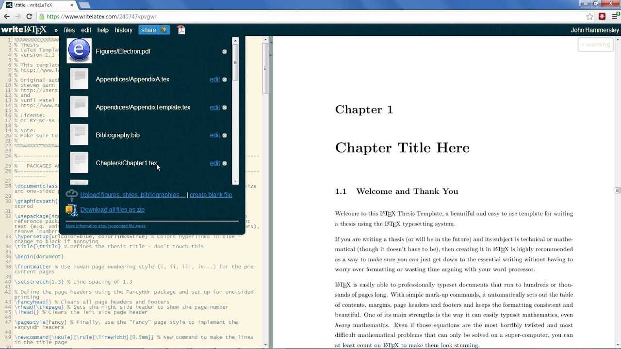 Ms Word Thesis Template – Dalep.midnightpig.co In Ms Word Thesis Template