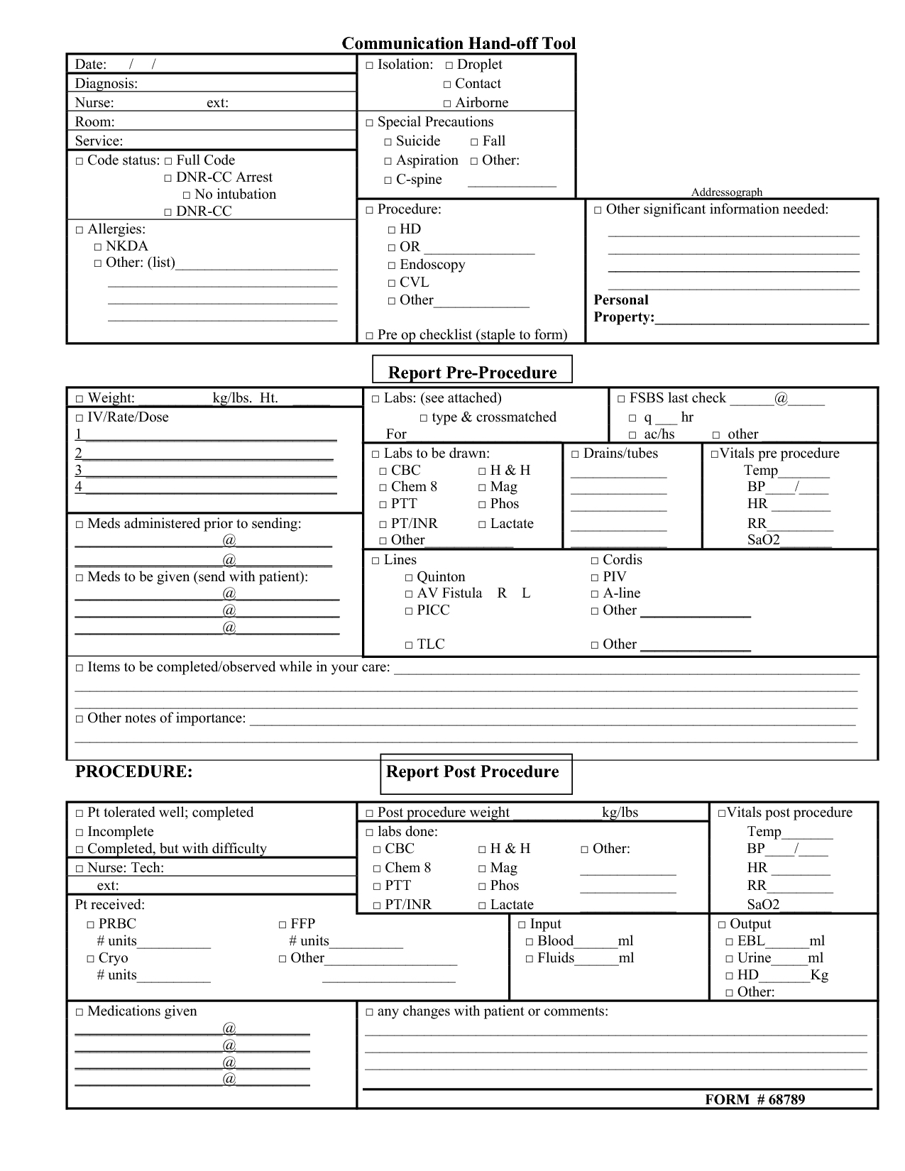 Nurse Brain Worksheet | Printable Worksheets And Activities Intended For Nursing Handoff Report Template