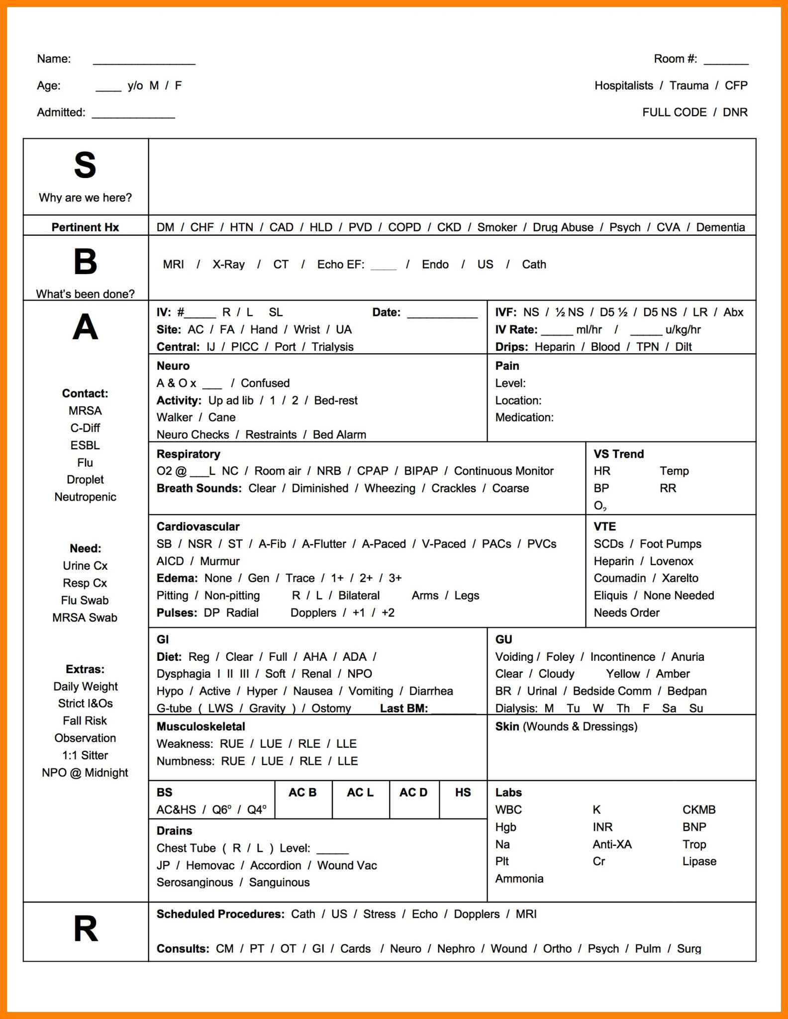 Nursing Worksheets Printable Worksheets And Activities For Within