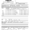 Occupational Therapy Contact Notes – Fill Online, Printable Pertaining To Blank Soap Note Template