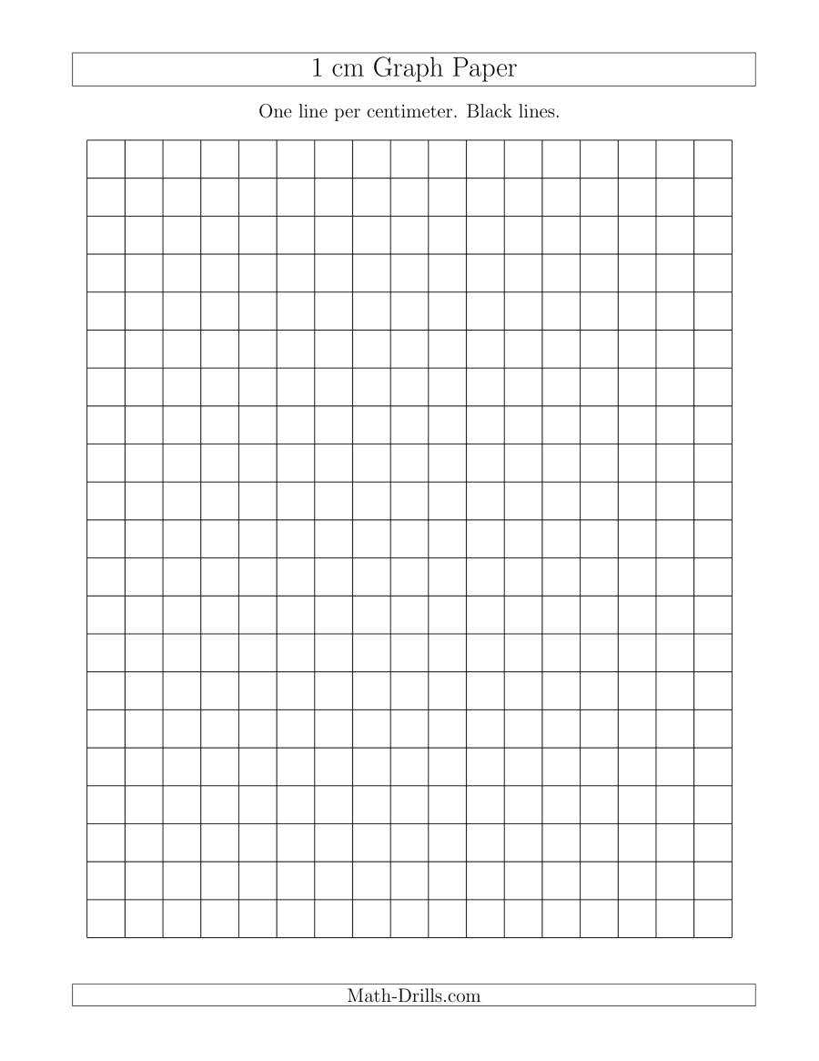 One Cm Graph Paper – Dalep.midnightpig.co With Regard To 1 Cm Graph Paper Template Word