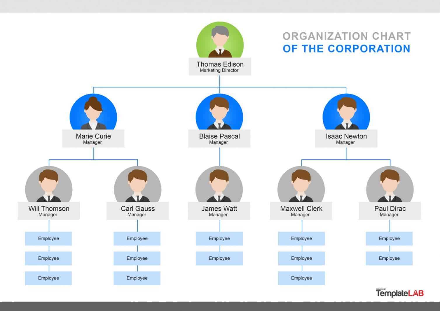 Organizational Structure Chart Template Word – Duna Intended For Company Organogram Template Word