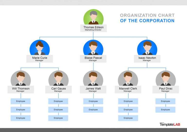 Organogram Sample Chart – Duna.digitalfuturesconsortium Inside 