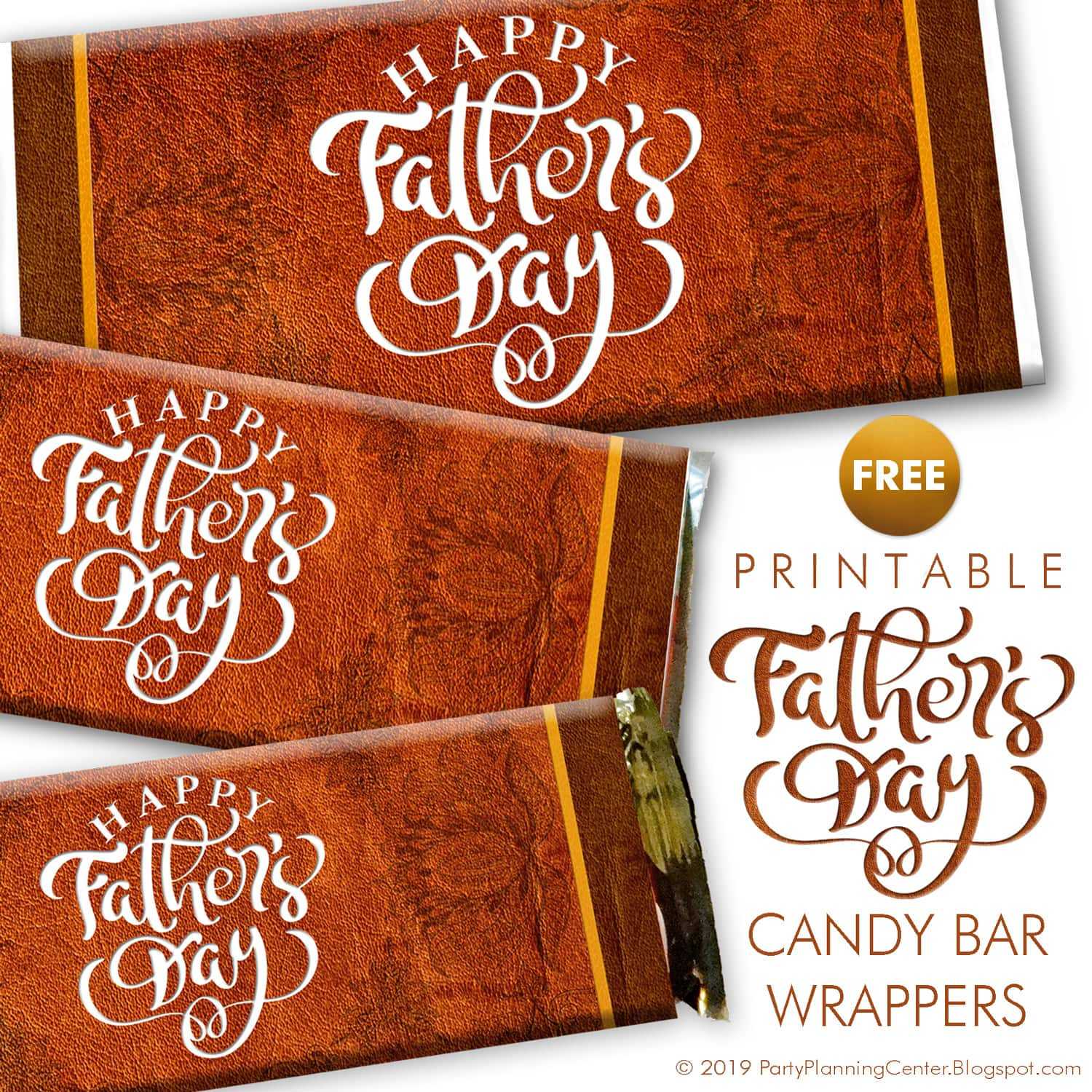 Party Planning: Free Father's Day Chocolate Wrappers With Regard To Candy Bar Wrapper Template Microsoft Word