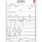 Patient Incident Report – Dalep.midnightpig.co Throughout Incident Report Form Template Qld