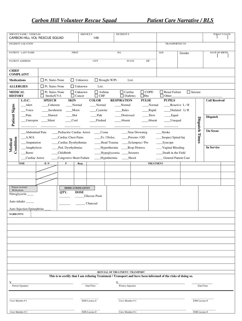 Patient Report Template – Calep.midnightpig.co Inside Charge Nurse Report Sheet Template