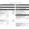 Payslip Templates | 28+ Free Printable Excel & Word Formats Intended For Blank Payslip Template