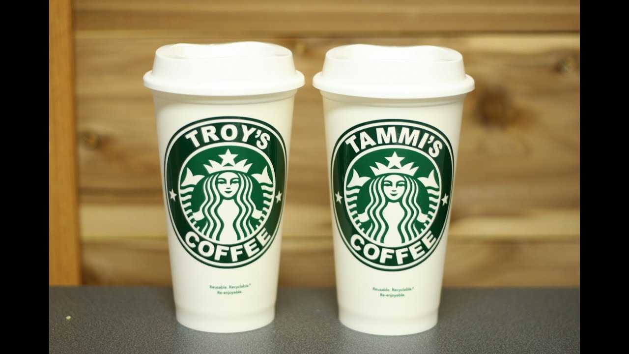 Personalized $2 Starbucks Cups With Regard To Starbucks Create Your Own Tumbler Blank Template
