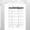Petty Cash Accounting Journal Template | Csh108 1 Intended For Petty Cash Expense Report Template