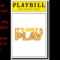 Playbill Project – Youtube For Playbill Template Word