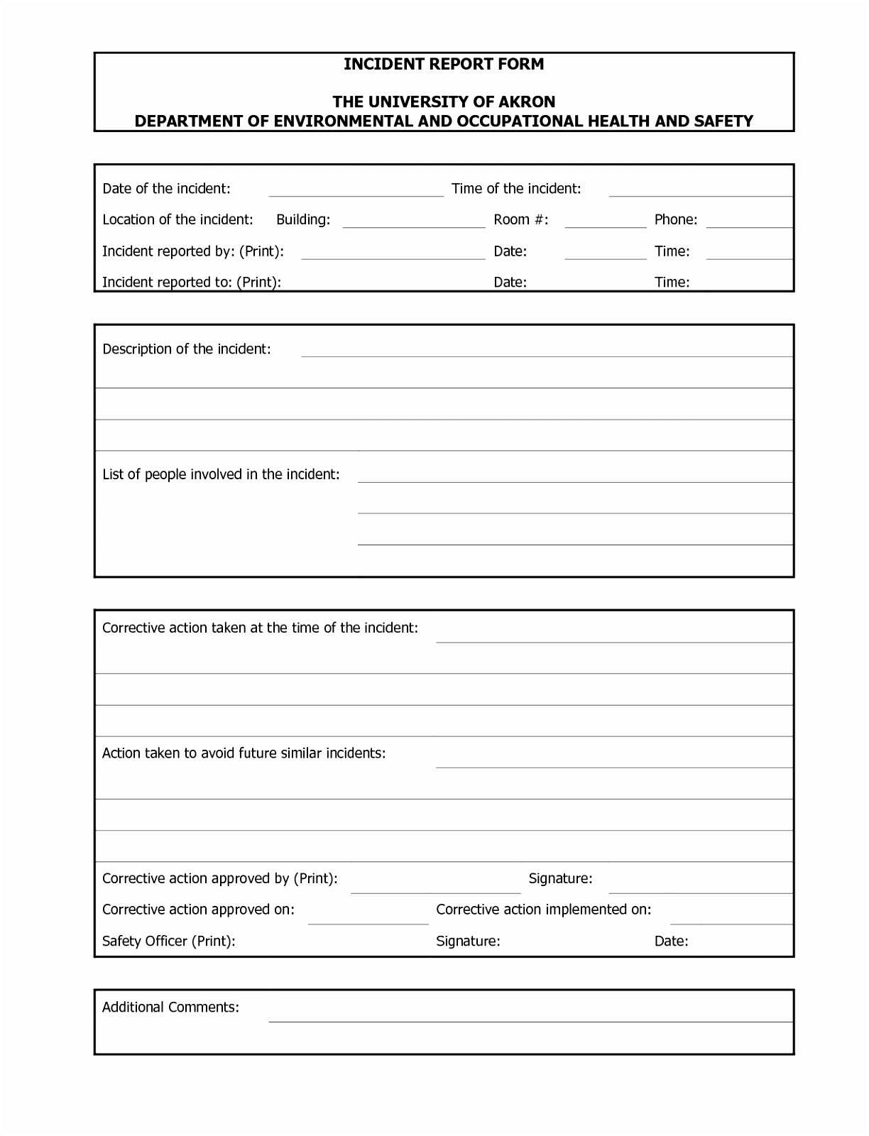 Police Report Worksheet | Printable Worksheets And Inside Motor Vehicle Accident Report Form Template