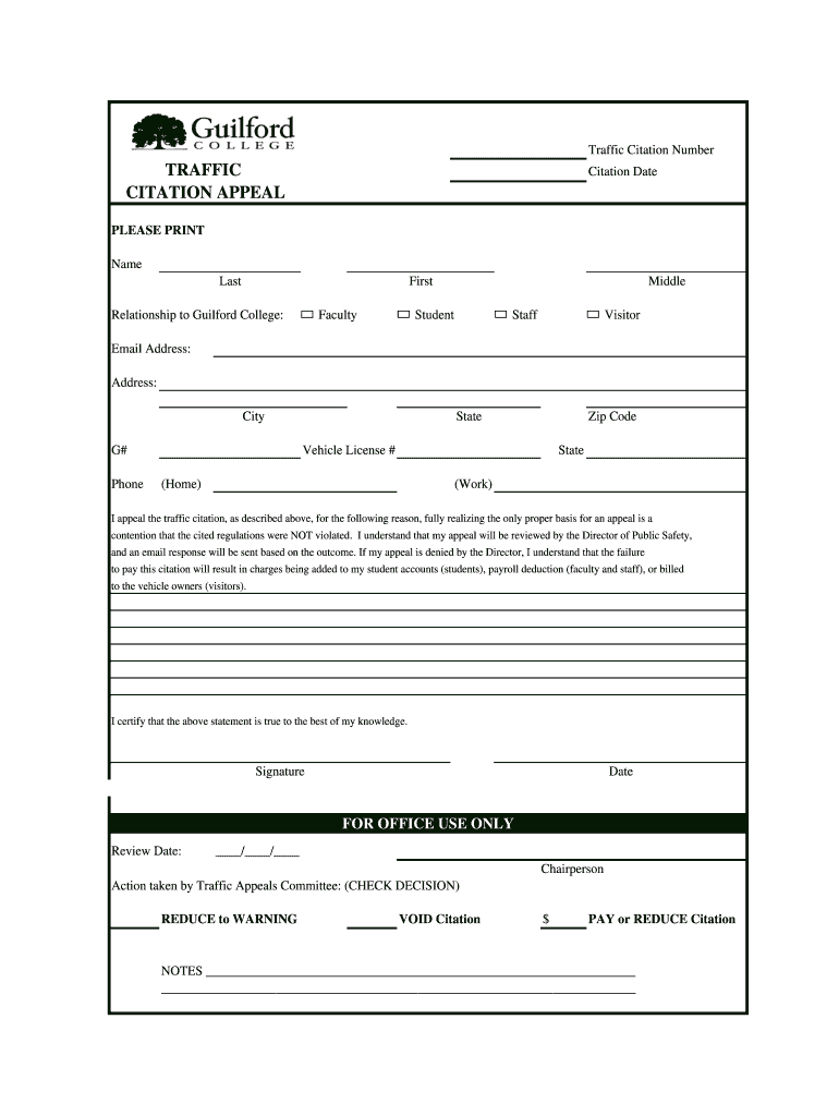 Pretend Police Ticket Template – Fill Online, Printable In Blank Parking Ticket Template