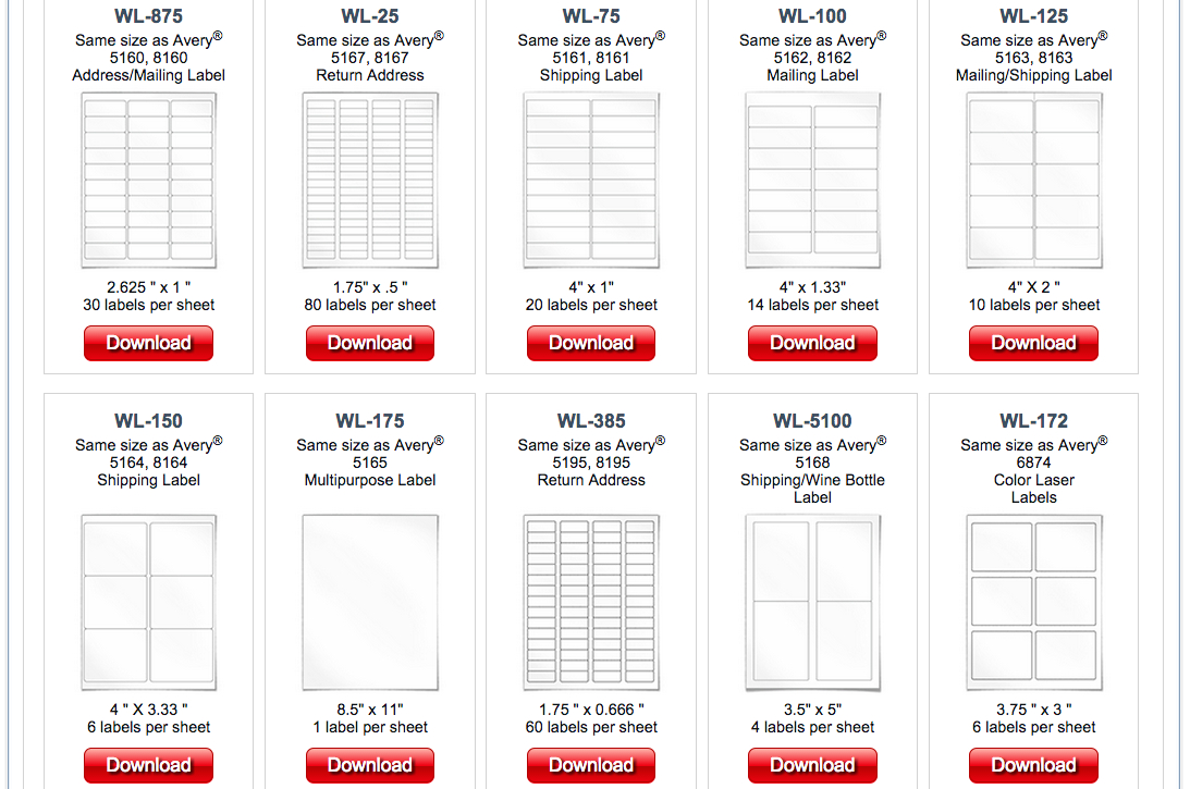 Print Avery Labels In Pages – Dalep.midnightpig.co In Label Template 21 Per Sheet Word