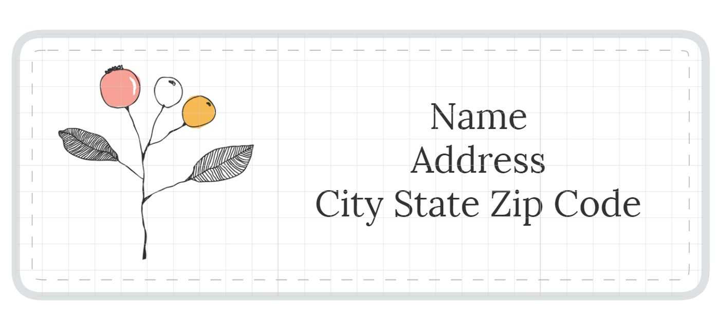 Printable Address Labels – Dalep.midnightpig.co In Word Label Template 21 Per Sheet