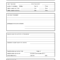 Printable Corrective Action Form Fresh Incident Report Doc Throughout Incident Report Form Template Doc