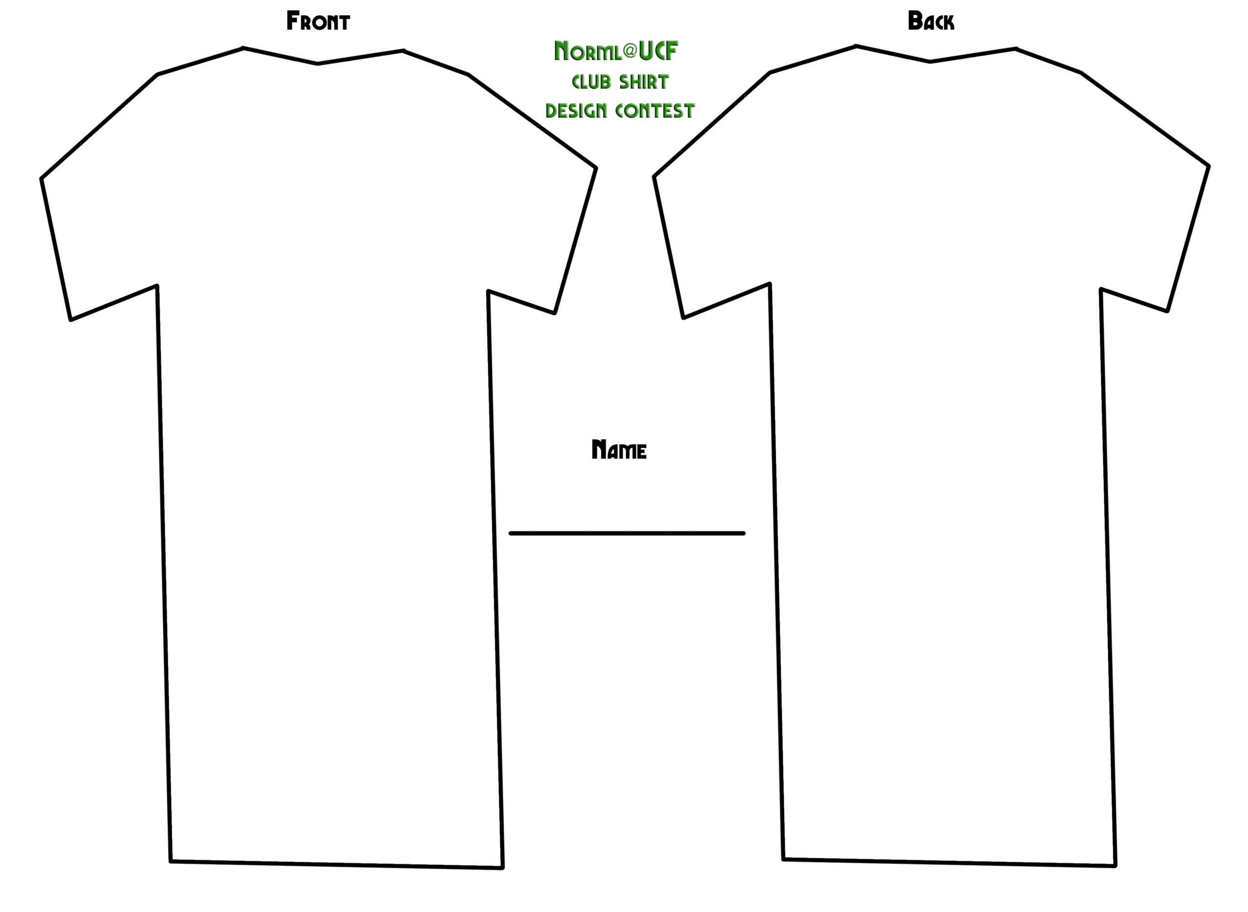 Printable Shirt Designs – Yeppe.digitalfuturesconsortium In Blank Tshirt Template Printable