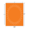 Printable Starburst Shape – Bittersweet – Cover | Blanks/usa Within Blanks Usa Templates